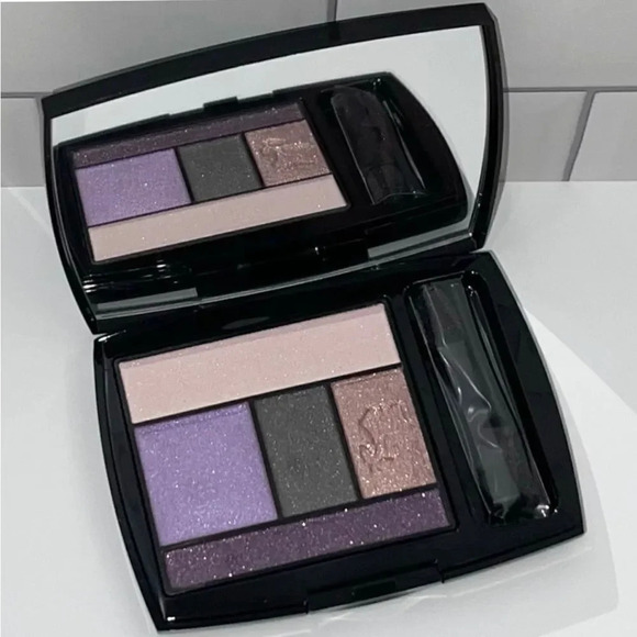 Lancôme 306 Lavender Grace Eyeshadow Palette - Picture 1 of 1